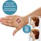 Football Face Painting Stencil Set | Perfect for Face Painting, Temporary Tattoos, Birthday Party | Designer Stencils |